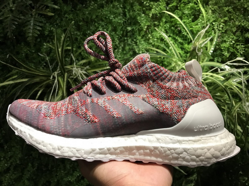 Adidas Ultra Boost Mid Kith BY2592